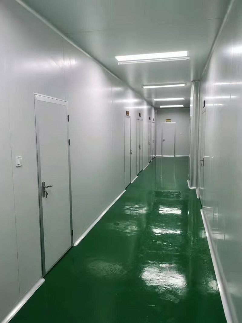 生产环境2