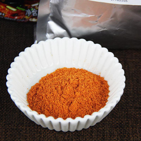 麻辣（香辣）烧烤料