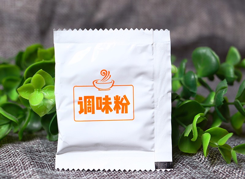 调味粉包