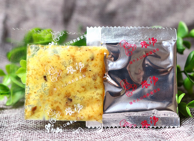 小鸡炖蘑菇料包