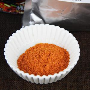 麻辣（香辣）烧烤料