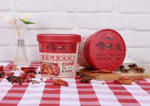 番茄鸡蛋汤面