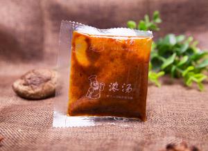 方便面酱包