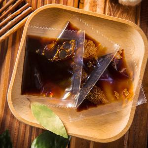 特色风味料汁包