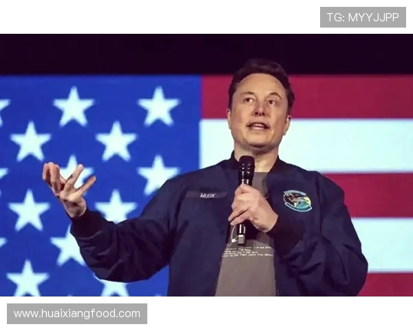 从马云到马斯克:全球企业家如何引领科技与创新的未来趋势 从马云到马斯克:全球企业家如何引领科技与创新的未来趋势