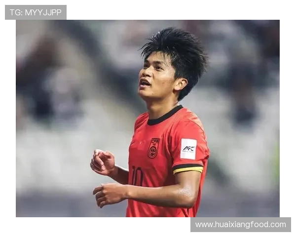 U23国足两大纪录延续 泰国战不败仍未开门红 U23国足两大纪录延续 泰国战不败仍未开门红