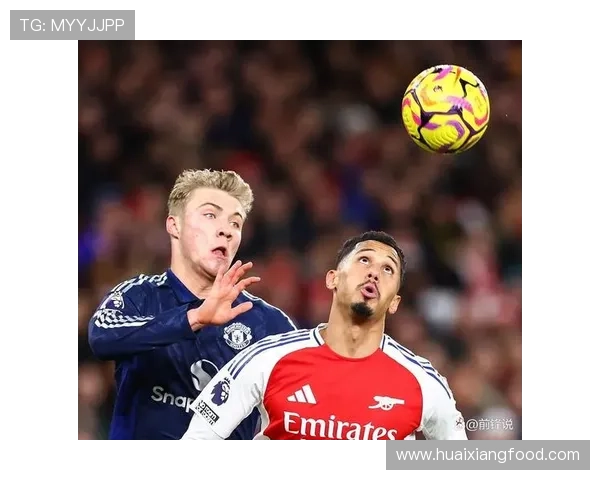 阿森纳曼联争抢亚特兰大新星