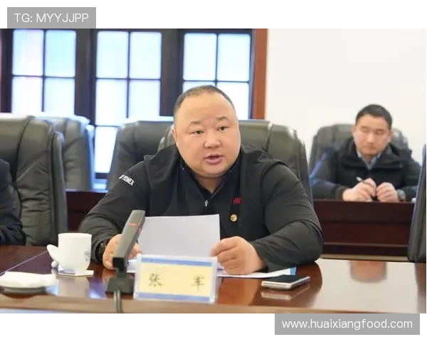 中国羽协主席失联十余日 48岁疑被调查